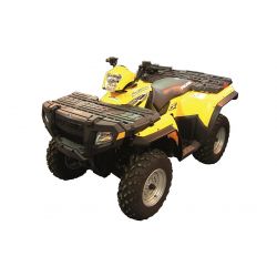 Kit d'extension d'ailes quads POLARIS 550 SPORTSMAN 850 SPORTSMAN