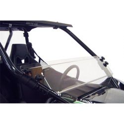 Pare-brise bas ARCTIC CAT 1000 WILDCAT 2011-2016