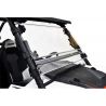 Pare-brise complet pivotant POLARIS RZR 900 / 1000 0