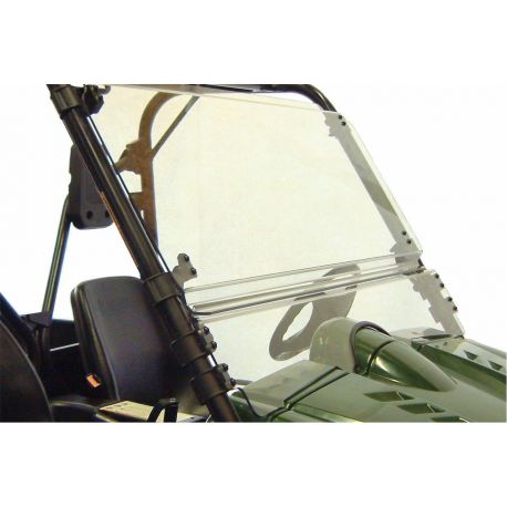 Pare-brise complet YAMAHA YXR 700 RHINO 2007-2014