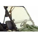 Pare-brise complet YAMAHA YXR 700 RHINO 2007-2014