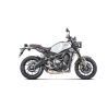 Ligne complete d'Echappement AKRAPOVIC RACING LINE YAMAHA MT-09 2014-2018 XSR 900 2016-2018 MT 09 TRACER 2015-2018 3