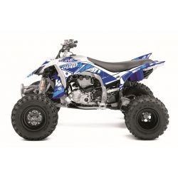 Kit deco rotor quads YAMAHA YFM 550 GRIZZLY YFM 700 GRIZZLY