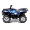 Kit deco rotor quads YAMAHA YFM 550 GRIZZLY YFM 700 GRIZZLY 1