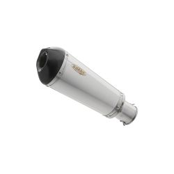 Echappement SHARK DSX-7 HONDA NC 750 INTEGRA 2016-2021