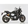 Echappement SHARK DSX-7 YAMAHA XJR1300 2007-2016 0