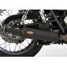 Echappement SHARK RETRO TRIUMPH BONNEVILLE T120 2016-2018 1