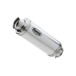 Echappement HURRIC SUPERSPORT SUZUKI GSX 1400 2001-2004