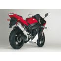 Echappement HURRIC SUPERSPORT YAMAHA YZF-R1 2002-2003