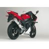 Echappement HURRIC SUPERSPORT YAMAHA YZF-R1 2002-2003 0