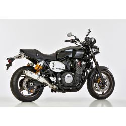 Echappement HURRIC SUPERSPORT YAMAHA XJR 1300 2007-2016