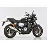 Echappement HURRIC SUPERSPORT YAMAHA XJR1300 2007-2016 0