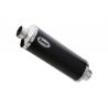 Echappement HURRIC RAC 1 SUZUKI SV650 2016-2018 1