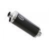 Echappement HURRIC RAC 1 SUZUKI SV650 2016-2018 2