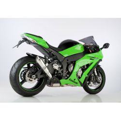 Echappement HURRIC SP KAWASAKI ZX10R 2016-2020