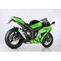 Echappement HURRIC SP KAWASAKI ZX10R 2016-2018