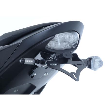 Support de plaque R&G Racing SUZUKI GSXS 750 GSX-S 750