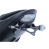 Support de plaque R&G Racing SUZUKI GSXS 750 GSX-S 750 1