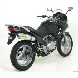 Echappement ARROW STREET THUNDER HONDA XLV 125 VARADERO 2001-2012