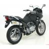 Echappement ARROW HONDA XL125V VARADERO 2001-2012 0