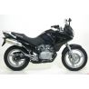 Echappement ARROW HONDA XL125V VARADERO 2001-2012 1