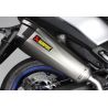 Catalyseur moto AKRAPOVIC P-KAT-059 1