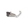 Catalyseur moto AKRAPOVIC P-KAT-059 7