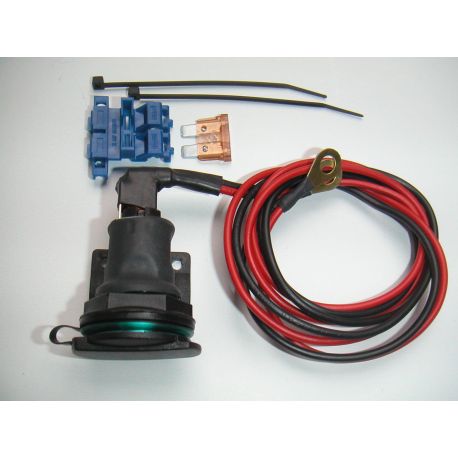 Prise allume cigare ou de courant