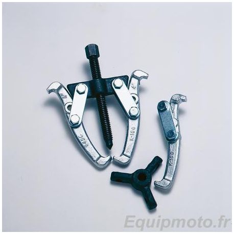 extracteur de roulements