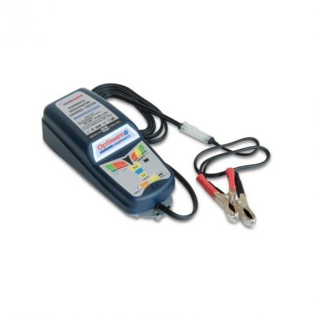 Chargeur batterie moto OPTIMATE 6