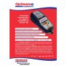 Chargeur batterie moto OPTIMATE 6 1