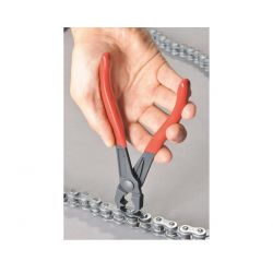 pince à chaîne pour attaches rapides à clip