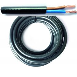 gaine electrique 2 fils