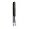 gaine electrique 2 fils 2