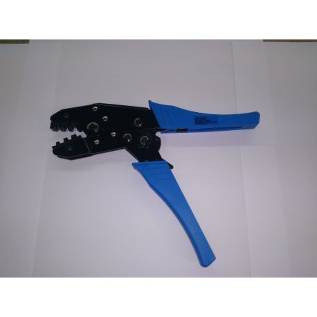 Pince à sertir professionnelle