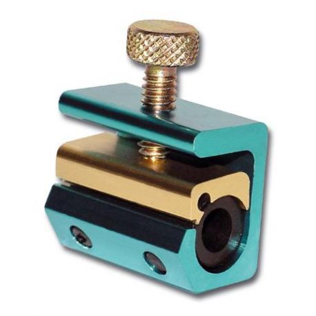 Graisseur de cable double