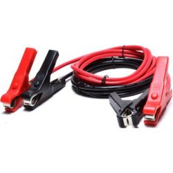 Cables de Demarrage sans protection