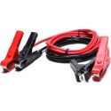 Cables de Demarrage sans protection