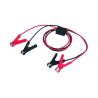 Cables de Demarrage avec protection startsafe 0