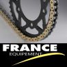 Kit Chaine FRANCE EQUIPEMENT MV-AGUSTA 1000 F4 AGO 2005 1