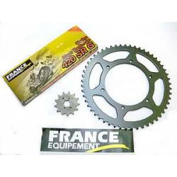 Kit Chaine FRANCE EQUIPEMENT MV-AGUSTA 1000 F4 TAMBURINI 2005