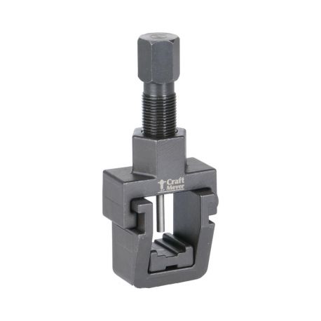 Outil rive et dérive chaîne