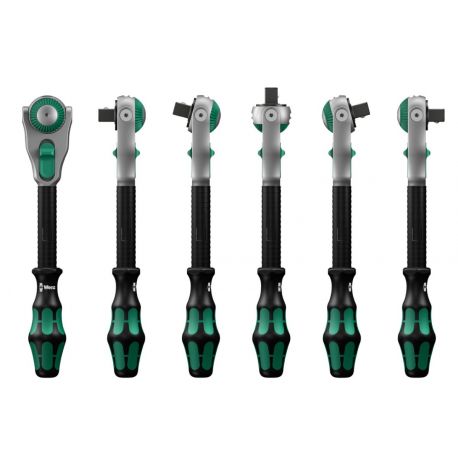 CLIQUET ARTICULE WERA 19cm