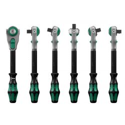 CLIQUET ARTICULE WERA 15cm