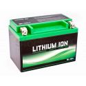Batterie moto LITHIUM ION Y60-N24 / Y60-N30 / YIX30L / HJTX30L-FP