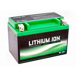 Batterie moto Skyrich LITHIUM ION LTX20CH-BS / YTX16-BS / HJTX20CH-FP