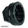 Douille 1/2"" Jmp À Double Empreinte Ø28mm 6 Pans & Ø55mm 12 Pans Pour Ducati 0