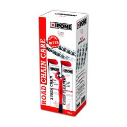 Pack Nettoyage Chaîne ROAD IPONE