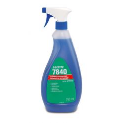 Solution dégraissante multi-usages LOCTITE spray 750ml