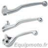 Levier de frein V PARTS type origine alu poli YAMAHA  SR125 XV125/240/535/750/1100 VIRAGO XVS125 DRAGSTAR XVS1100 CLASSIC 1